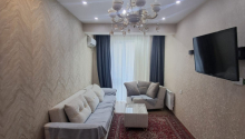 2 otaqlı Yeni tikili, Satış, Bakı, Xətai