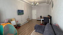 2 otaqlı Yeni tikili, Satış, Abşeron