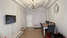 2 otaqlı Yeni tikili, Satış, Abşeron
