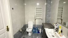 2 otaqlı Yeni tikili, Satış, Abşeron