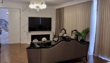 15 otaqlı Bağ evləri, Satış, Bakı, Xəzər, Koroğlu