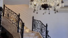 15 otaqlı Bağ evləri, Satış, Bakı, Xəzər, Koroğlu