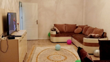 2 otaqlı Yeni tikili, Satış, Abşeron