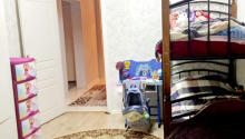 2 otaqlı Yeni tikili, Satış, Abşeron
