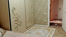 2 otaqlı Yeni tikili, Satış, Abşeron