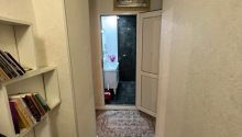 3 otaqlı Yeni tikili, Satış, Xırdalan