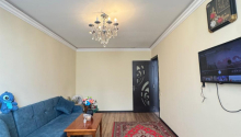 2 otaqlı Köhnə tikili, Satış, Bakı, Xətai, Həzi Aslanov