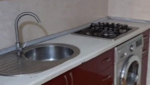 2 otaqlı Yeni tikili
