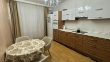 3 otaqlı Yeni tikili, Satış, Bakı, Səbail, İçəri şəhər