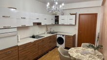3 otaqlı Yeni tikili, Satış, Bakı, Səbail, İçəri şəhər