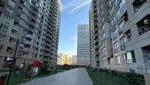 1 otaqlı Yeni tikili, Satış, Bakı, Yasamal, 20 yanvar