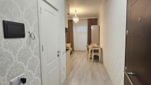 1 otaqlı Yeni tikili, Satış, Bakı, Yasamal, 20 yanvar