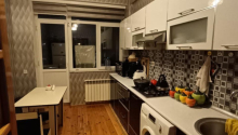 2 otaqlı Yeni tikili, Satış, Sumqayıt
