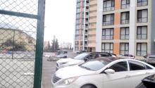 3 otaqlı Yeni tikili, Satış, Bakı, Nəsimi, Memar Əcəmi
