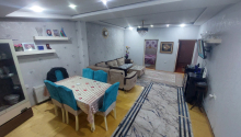 4 otaqlı Villa / Həyət evi, Satış, Bakı, Suraxanı