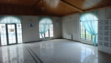 3 otaqlı Obyekt, Satış, Abşeron
