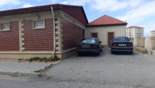 3 otaqlı Obyekt, Satış, Abşeron