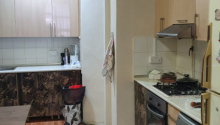 4 otaqlı Köhnə tikili, Kirayə (aylıq), Bakı, Səbail, Sahil