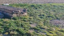 12 m2 Torpaq, Satış, Bakı, Xəzər, Koroğlu