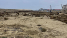 150 m2 Torpaq, Satış, Bakı, Suraxanı