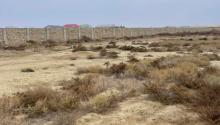 150 m2 Torpaq, Satış, Bakı, Suraxanı