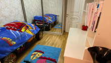 4 otaqlı Yeni tikili, Satış, Bakı, Nizami