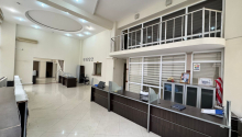 6 otaqlı Ofis, Kirayə (aylıq), Bakı, Nəsimi, 28 may