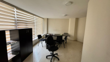 6 otaqlı Ofis, Kirayə (aylıq), Bakı, Nəsimi, 28 may