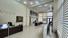 6 otaqlı Ofis