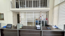 6 otaqlı Ofis, Kirayə (aylıq), Bakı, Nəsimi, 28 may
