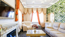 10 otaqlı Obyekt, Satış, Korolyov