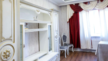 10 otaqlı Obyekt, Satış, Korolyov