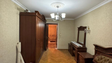 3 otaqlı Köhnə tikili, Satış, Bakı, Yasamal, Elmlər Akademiyası