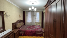 3 otaqlı Köhnə tikili, Satış, Bakı, Yasamal, Elmlər Akademiyası