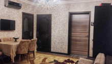 4 otaqlı Yeni tikili, Satış, Bakı, Xətai, Həzi Aslanov