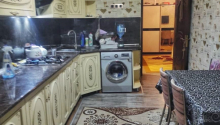 4 otaqlı Yeni tikili, Satış, Bakı, Xətai, Həzi Aslanov