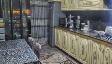 4 otaqlı Yeni tikili, Satış, Bakı, Xətai, Həzi Aslanov