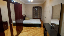 3 otaqlı Köhnə tikili, Satış, Bakı, Yasamal, İçəri şəhər