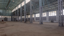  otaqlı Obyekt, Kirayə (aylıq), Bakı, Binəqədi