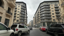  otaqlı Obyekt, Satış, Bakı, Xətai, Xətai