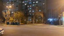 3 otaqlı Köhnə tikili