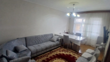 3 otaqlı Köhnə tikili, Satış, Bakı, Xətai, Həzi Aslanov
