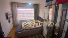 3 otaqlı Köhnə tikili, Satış, Bakı, Xətai, Həzi Aslanov