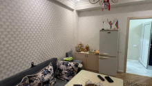 3 otaqlı Yeni tikili, Satış, Abşeron