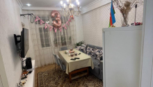 3 otaqlı Yeni tikili, Satış, Abşeron