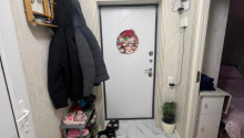 3 otaqlı Yeni tikili, Satış, Abşeron