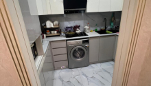 3 otaqlı Yeni tikili, Satış, Abşeron