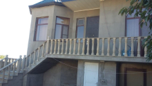 4 otaqlı Villa / Həyət evi, Satış, Bakı, Səbail