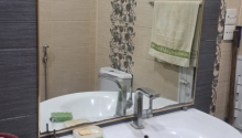 2 otaqlı Yeni tikili, Kirayə (aylıq), Bakı, Yasamal, İnşaatçılar