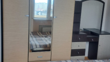2 otaqlı Yeni tikili, Kirayə (aylıq), Bakı, Yasamal, İnşaatçılar